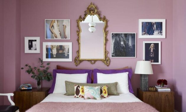 How to decorate bedroom with mirrors houzz