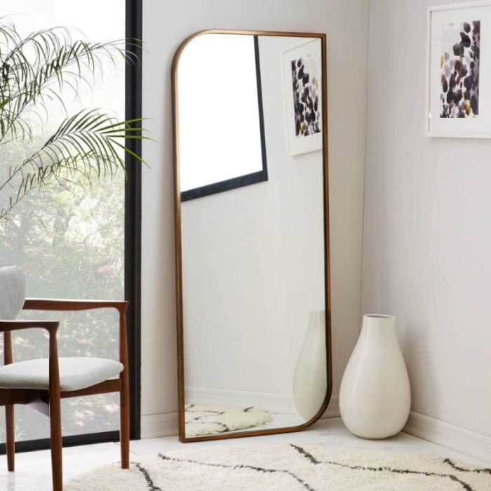 How to decorate bedroom with mirrors houzz