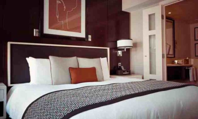 Feel bedroom hotel make like ironing often hotels used time save article