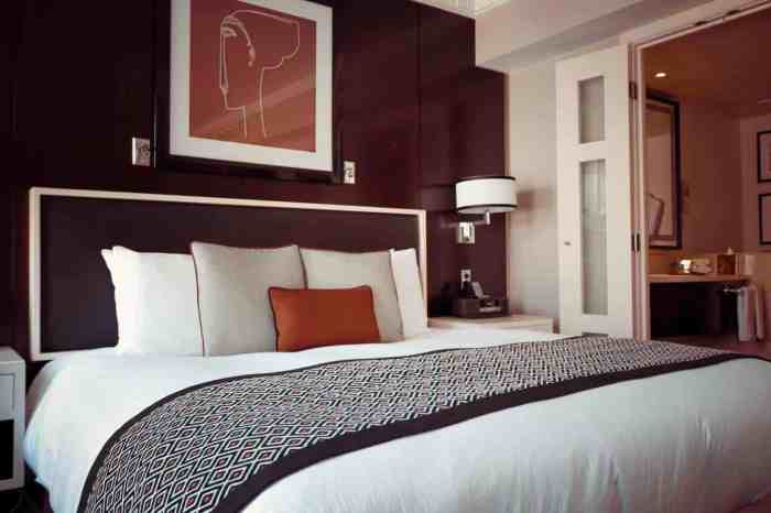 Feel bedroom hotel make like ironing often hotels used time save article