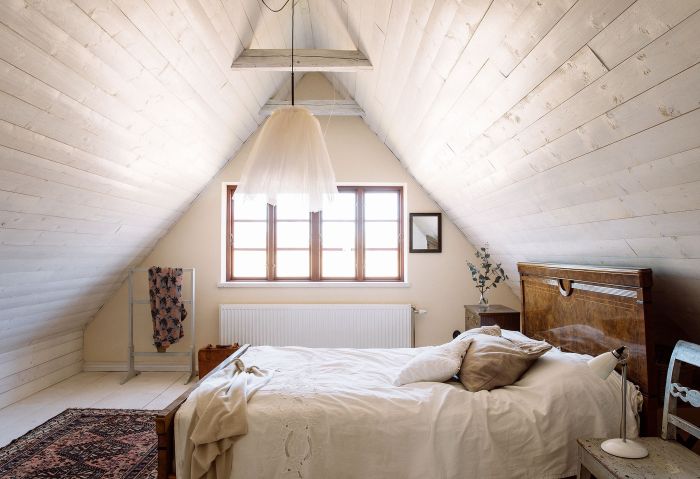 Attic bedrooms bedroom sleeping rustic amazing enjoy room loft wood would bed interior house wooden absolutely into beautiful style designs