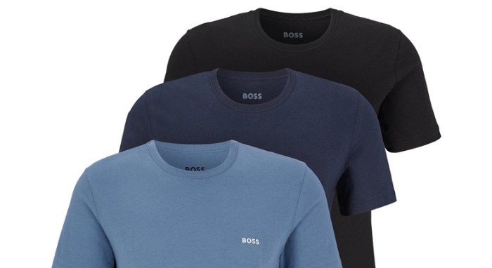 Men's hugo boss dress shirts