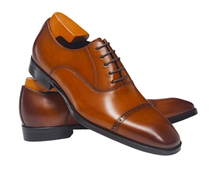 Mens brown dress shoes outfit