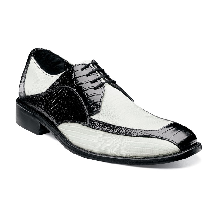 Stacy adams men's dress shoes reviews