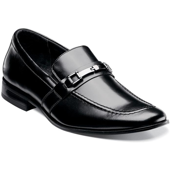 Mens dress loafer shoes