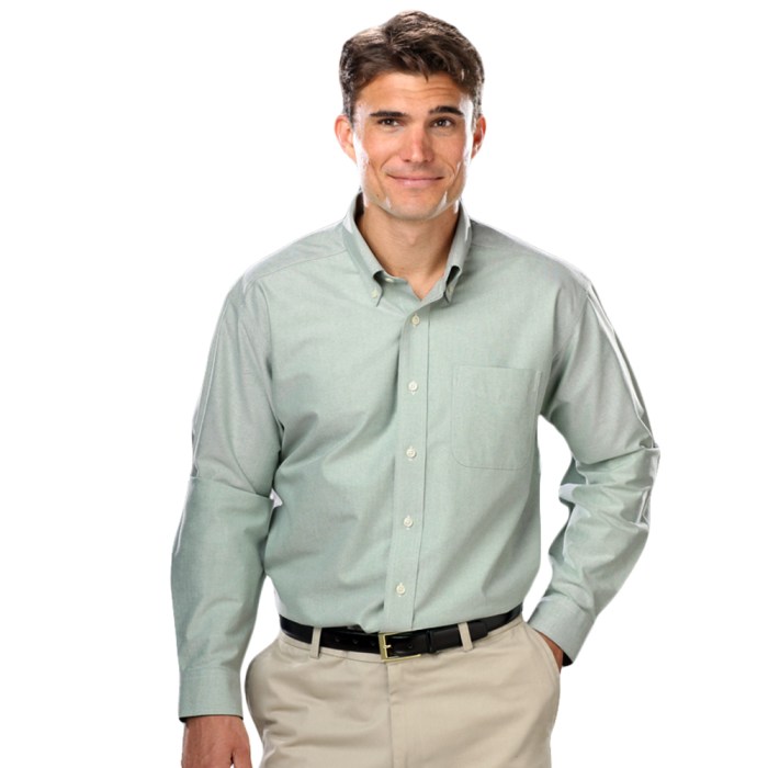 Tall men's dress shirts