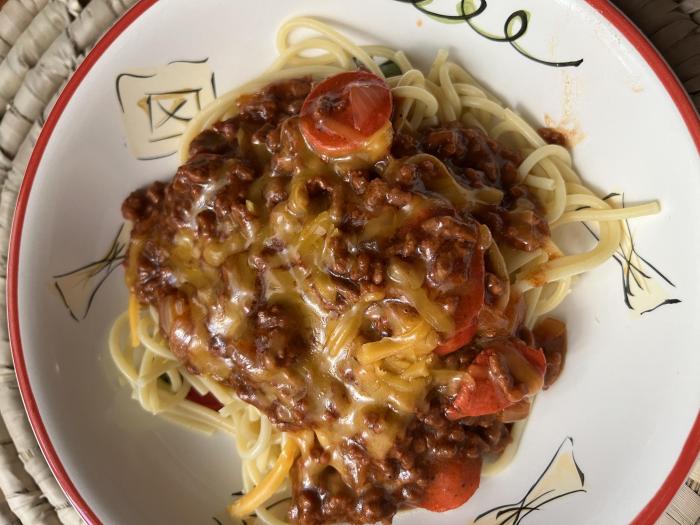 How to cook spaghetti filipino sweet style