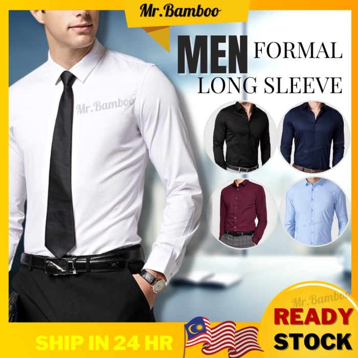 Mens sleeveless dress shirt