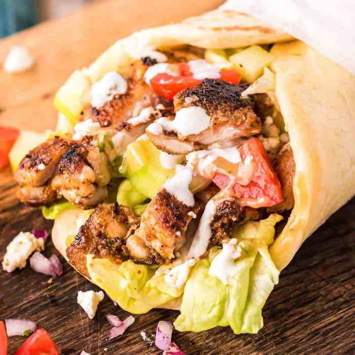 How to cook shawarma philippines style