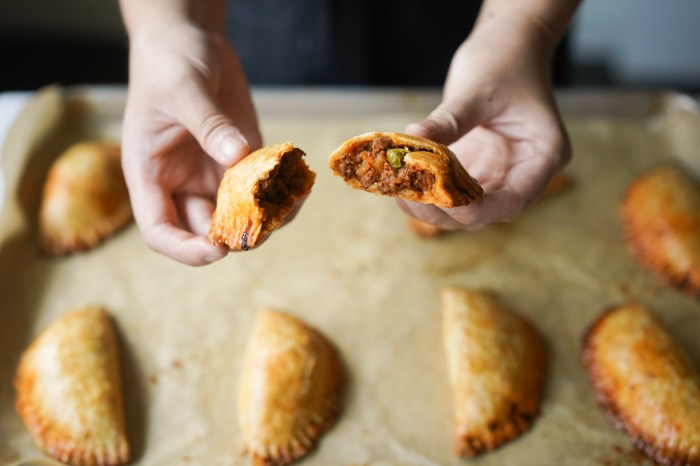 How to cook empanadas filipino style