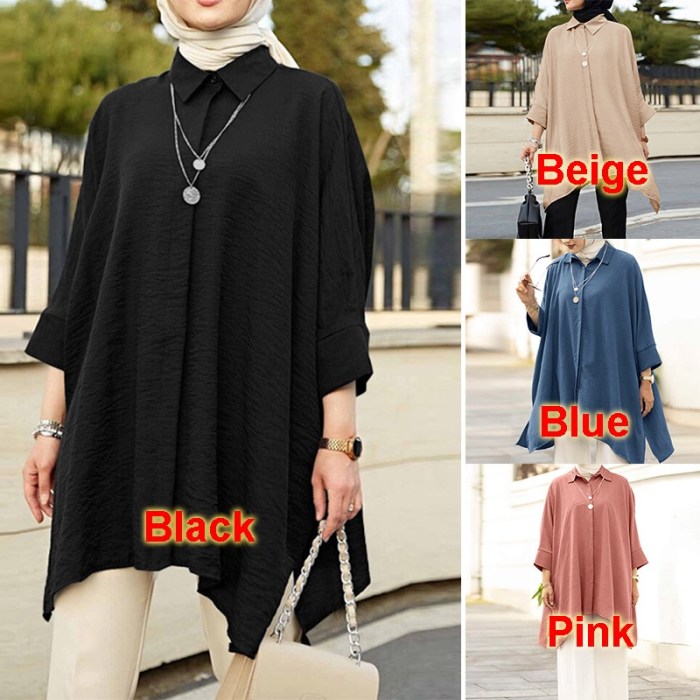 Women's plus size button down dress shirts